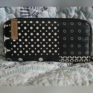 Polka-dot Wallet